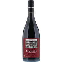 Lemelson Pinot Noir Stermer Vineyd