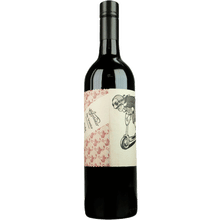 Mollydooker Merlot The Scooter