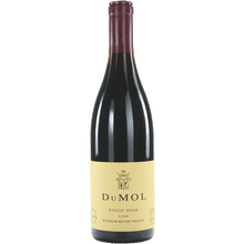 DuMOL Pinot Noir Ryan