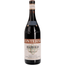 G Conterno Barolo Cascina
