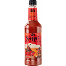 Master of Mixes Bloody Mary