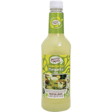 Master of Mixes Margarita