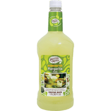 Master of Mixes Margarita