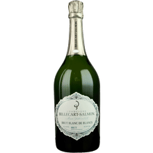 Billecart Salmon Blanc de Blancs Vintage Champagne