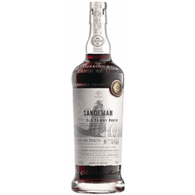 Sandeman 40Yr Tawny