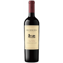 Duckhorn Cabernet Napa