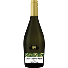 Rivata Moscato d'Asti Sparkling Wine