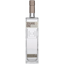 Square One Organic Vodka