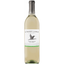 Crane Lake Pinot Grigio