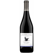 Crane Lake Petite Sirah