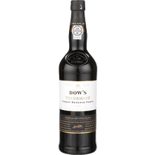 Dow's Trademark Port