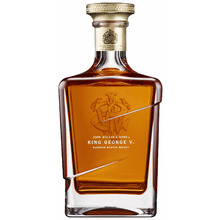 Johnnie Walker Blue King George V Blended Scotch