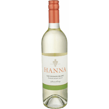 Hanna Sauvignon Blanc