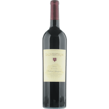 Salvestrin Cabernet Dr Crane Vineyard St Helena Napa