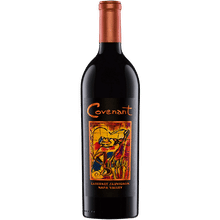 Covenant Cabernet Sauvignon Napa Valley