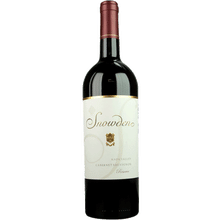 Snowden Cabernet Reserve