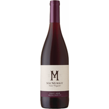 MacMurray Ranch Pinot Noir Central Coast