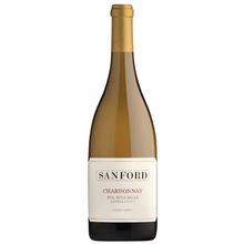 Sanford Chardonnay Santa Rita Hills