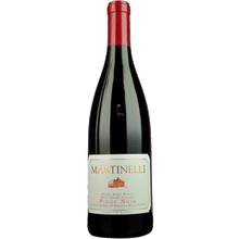 Martinelli Pinot Noir Bondi Ranch