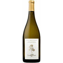 Crocker & Starr Blend of Sauvignon Blanc AVA Napa Valley