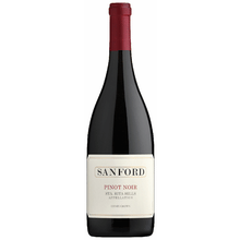 Sanford Pinot Noir Santa Rita Hills, 2019