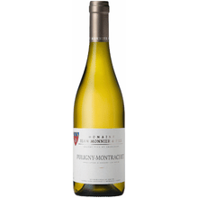 Jean Monnier Puligny Montrachet