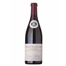 Latour Beaujolais Village Chameroy