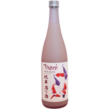 Tozai Snow Maiden Junmai Nigori Sake