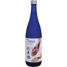 Tozai Living Jewel Junmai Sake