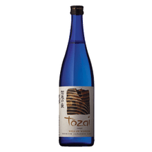 Tozai Well of Wisdom