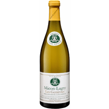 Latour Macon Lugny Les Gen