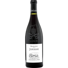Domaine Janasse Chateauneuf-du-Pape