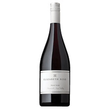 Elizabeth Rose Pinot Noir