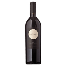 Ghost Block Cabernet Sauvignon Oakville Estate