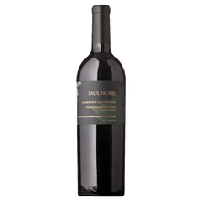 Paul Hobbs Cabernet Stagecoach