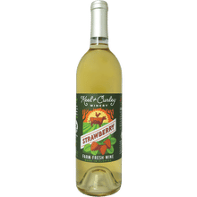 Keel & Curley Strawberry Riesling