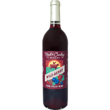 Keel &Curley Wild Berry Pinot Noir