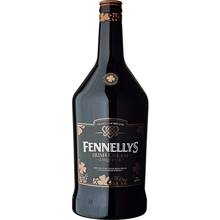 Fennellys Irish Cream Liqueur