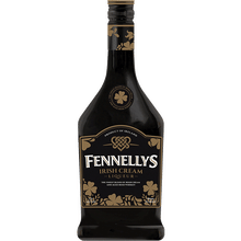 Fennellys Irish Cream Liqueur