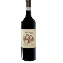 Le Potazzine Brunello Montalcino