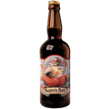 Ridgeway Santa's Butt Winter Porter