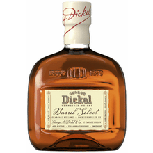 George Dickel Single Barrel