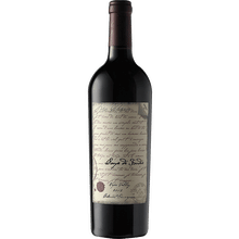 Coup de Foudre Cabernet Napa