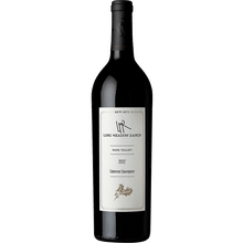 Long Meadow Ranch Cabernet Sauvignon Napa