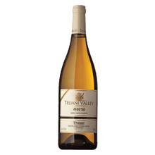 Teliani Valley Tvishi White Semi Sweet