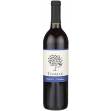 Tisdale Merlot