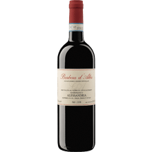 Gianfranco Alessandria Barbera d'Alba