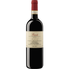 Gianfranco Alessandria Barolo