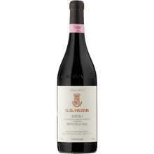 G D Vajra Barolo Bricco Viole