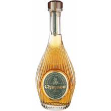 Chinaco Anejo Tequila